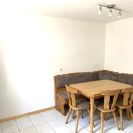 Monteurwohnung Dornfelder *