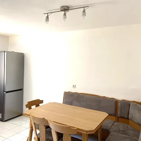 Apartment Monteurwohnung Dornfelder Kitzingen