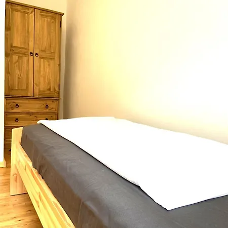 Monteurwohnung Dornfelder