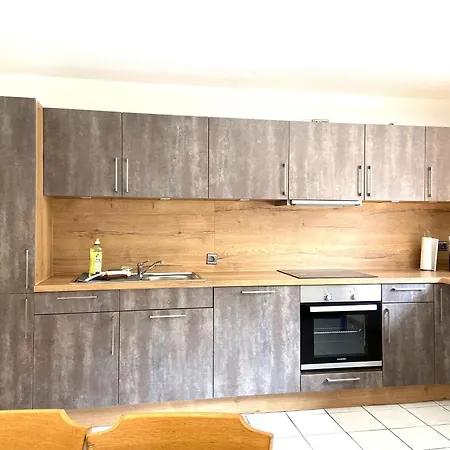Monteurwohnung Dornfelder Kitzingen