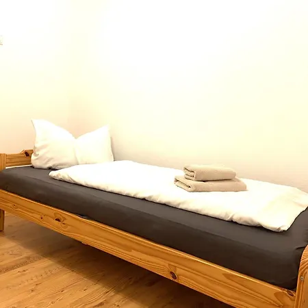 Monteurwohnung Dornfelder