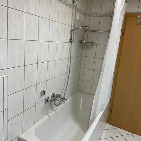 Monteurwohnung Dornfelder