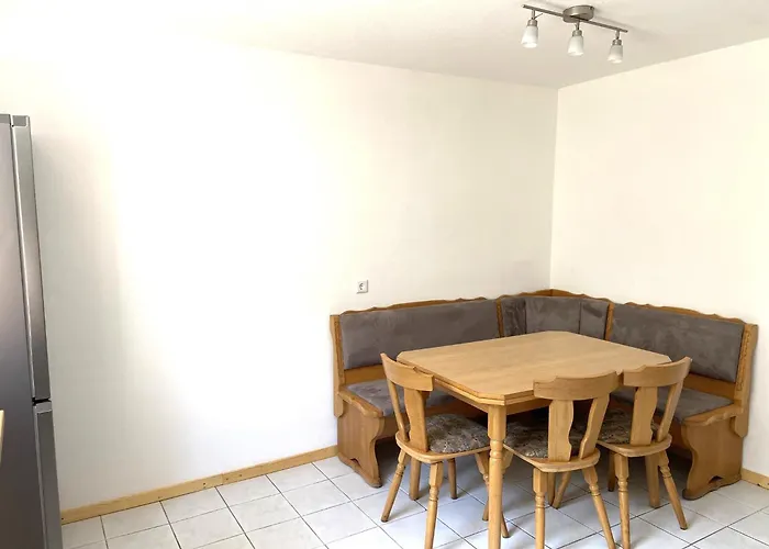 Monteurwohnung Dornfelder *