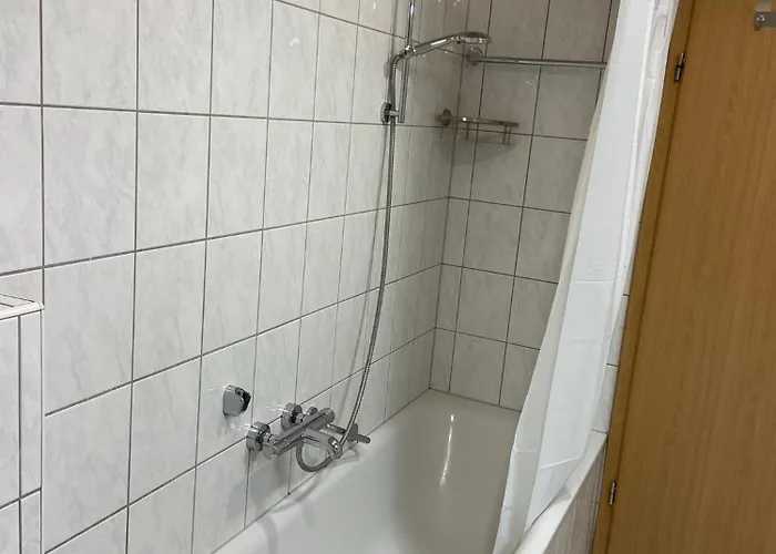 Monteurwohnung Dornfelder