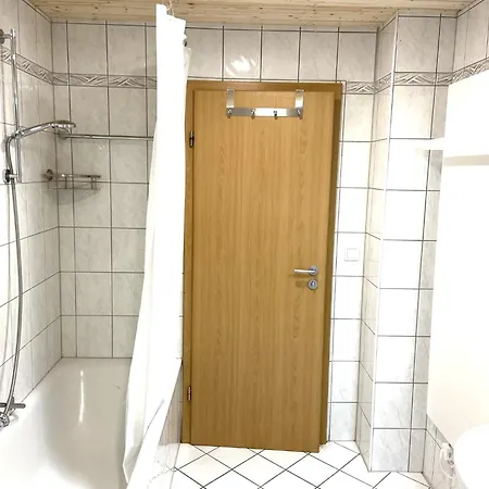 Apartamento Monteurwohnung Dornfelder
