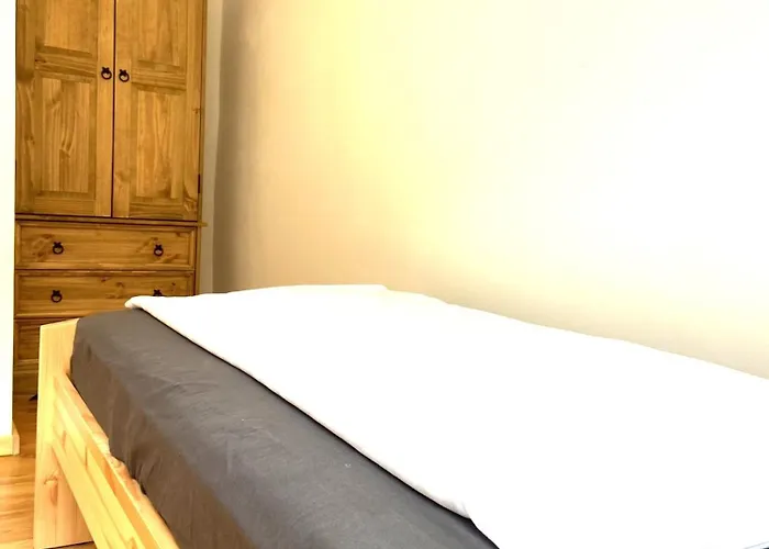 Monteurwohnung Dornfelder